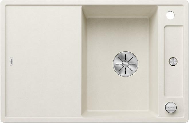 Immagine prodotto Blanco Axia III 45 S (Lavello montato, 78 cm, 51 cm)