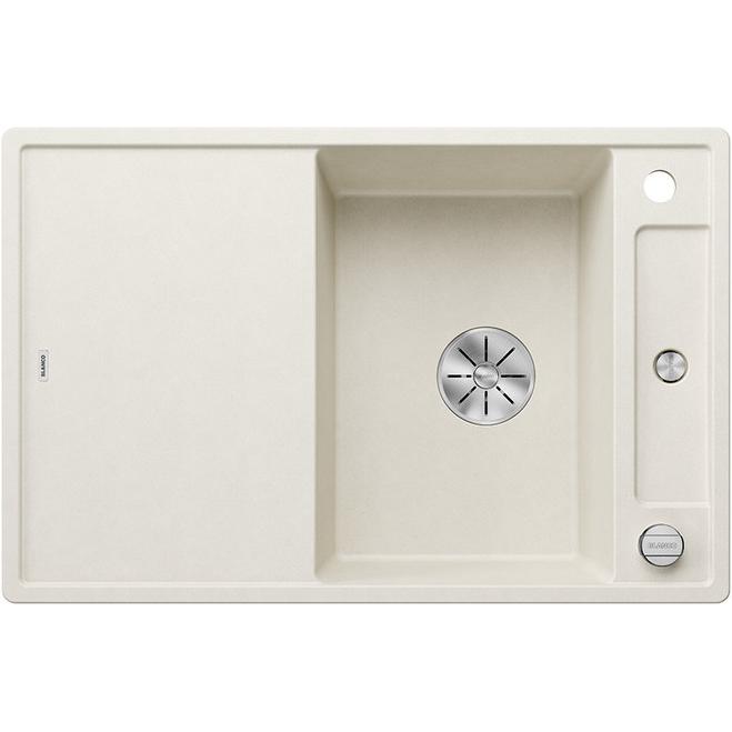 Blanco, Spülbecken, AXIA III 45 S (78 cm, 51 cm)