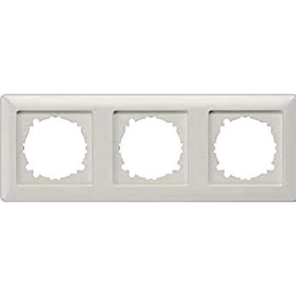 Thumbnail - Siemens, Zubehör Schalterprogramm, Rahmen