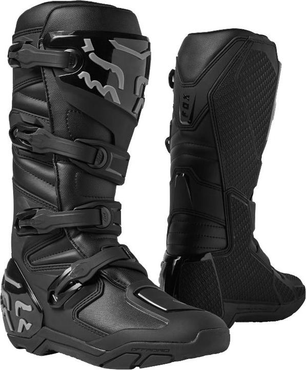 Produktbild Fox Comp X Boot (Herren, 43)