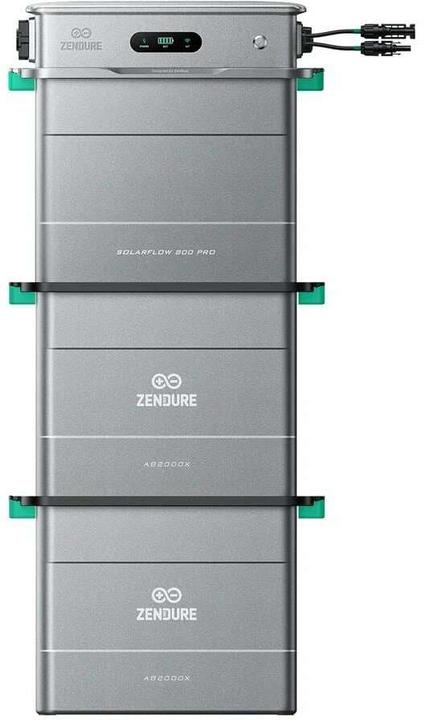 Zendure SolarFlow Set