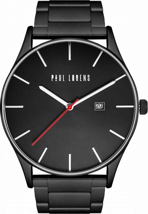 Image du produit Paul Lorens PL7028B2-1A5 Herrenuhr