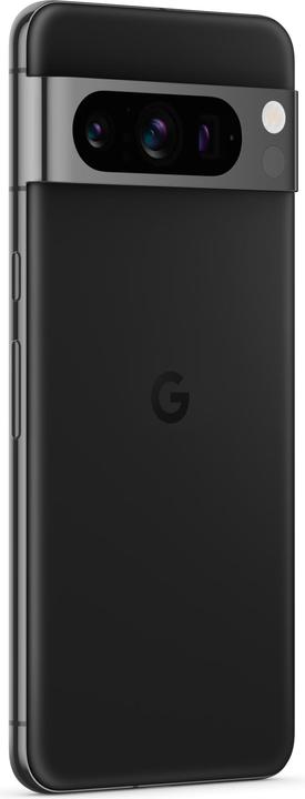 Produktbild Google Pixel 8 Pro (128 GB, Obsidian, 6.70", SIM + eSIM, 50 Mpx, 5G)