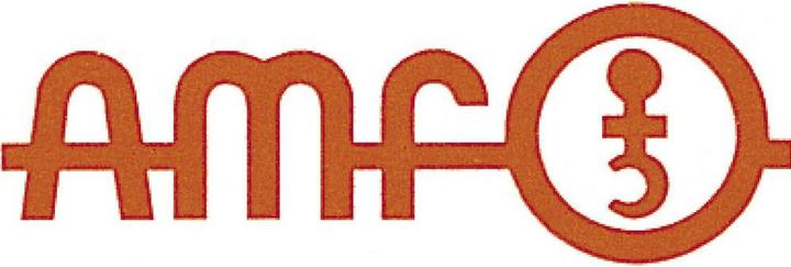 Produktbild Amf Hakenschlüssel mit Nase (90 mm, 82 mm, 80 mm, 88 mm, 85 mm)