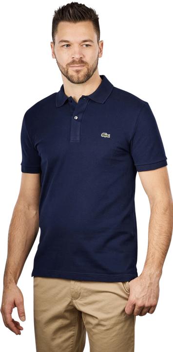 Immagine prodotto Lacoste Polo Slim a maniche corte navy (XXL)