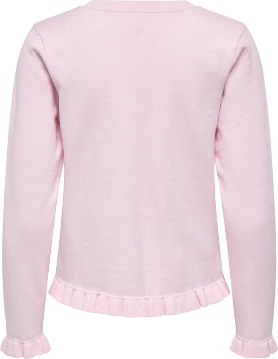 Produktbild Only ONLCINDEREL Strickjacke Strickjacke (M)