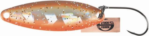 Produktbild Stucki Thun Micro Spoon Cervin (4.50 cm)
