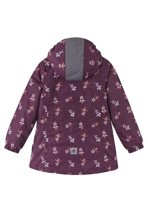 Actual product image Reima Toki winter jacket - 15752 (110)