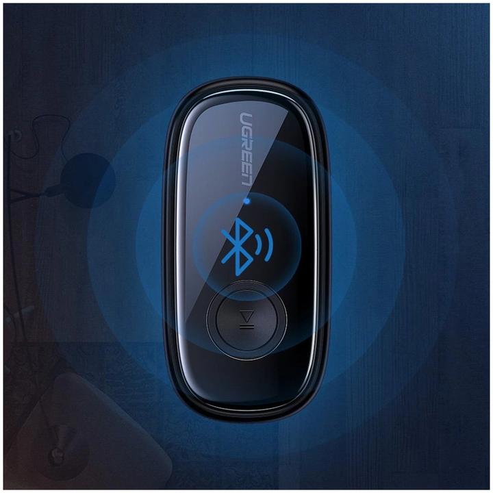 Produktbild Ugreen Bluetooth 5.0 Aux Car Adapter (Empfänger)