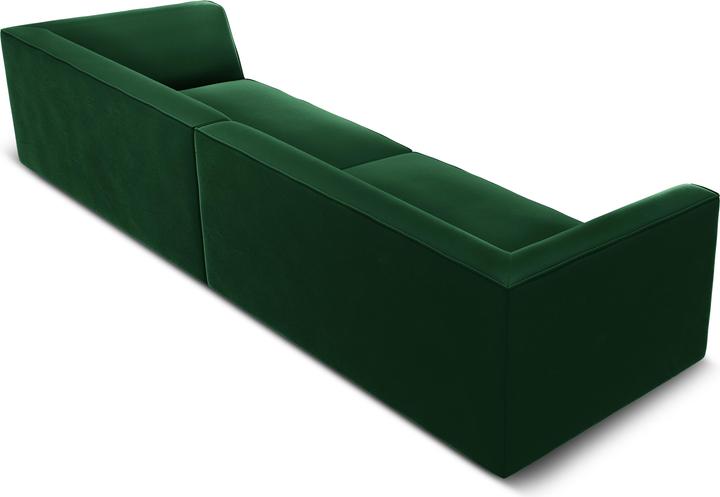 Actual product image CXL by Christian Lacroix Charles (4-seater)