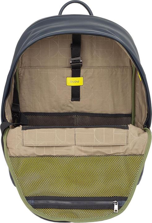 Immagine prodotto Dudu Casablanca Daypack Leder 40 cm Laptopfach (15 l)