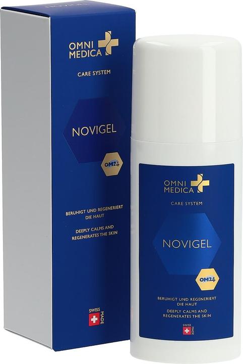 Produktbild Omnimedica 4Protection (150 ml)