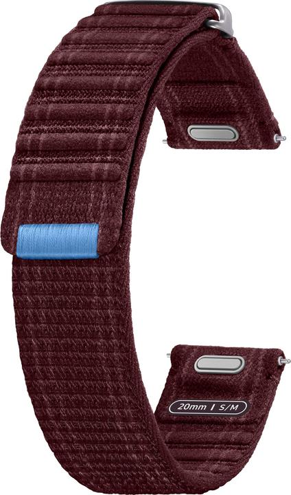 Produktbild Samsung Fabric Band (20 mm, Polyamid/Nylon)