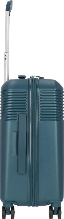 Immagine prodotto Hedgren Stripe- Spinner Carry On Legion (43 l, Bagaglio a mano (fino a 50 litri))