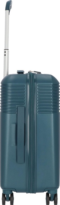 Actual product image Hedgren Stripe- Spinner Carry On Legion (43 l, Hand luggage (up to 50 litres))