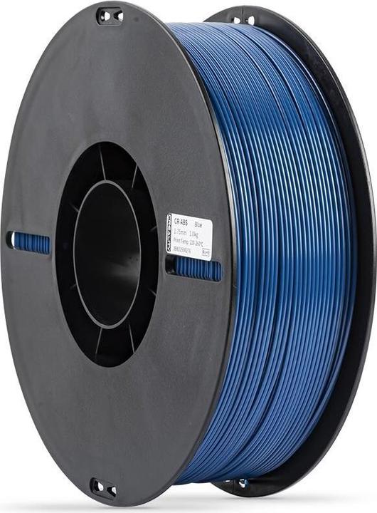 Immagine prodotto Creality Filament (ABS, 1.75 mm, 1000 g, Blu)
