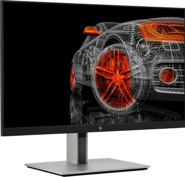 Actual product image HP E24mv G4 (1920 x 1080 pixels, 23.80")