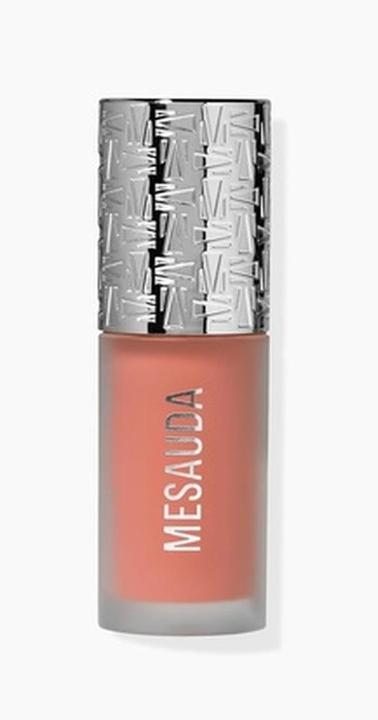 Produktbild Mesauda Beauty Flush Of Blush 103 Peach Delight 8ml - Long-Lasting Liquid (103 Peach Delight)