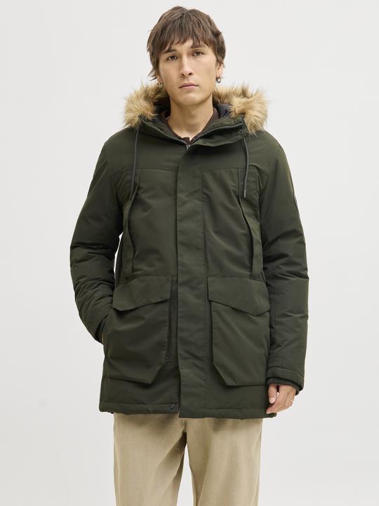 Produktbild Jack & Jones Parka Parka (S)