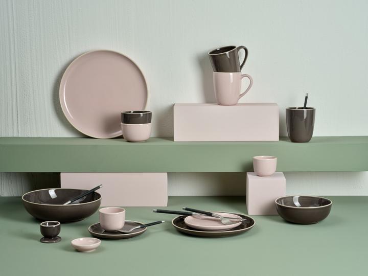 Produktbild ASA Selection semana Henkelbecher caviar 0,25l (250 ml, 1 x)