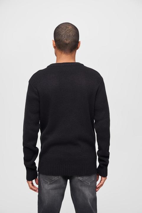 Produktbild Brandit Armee Pullover - 17536 (XXL)