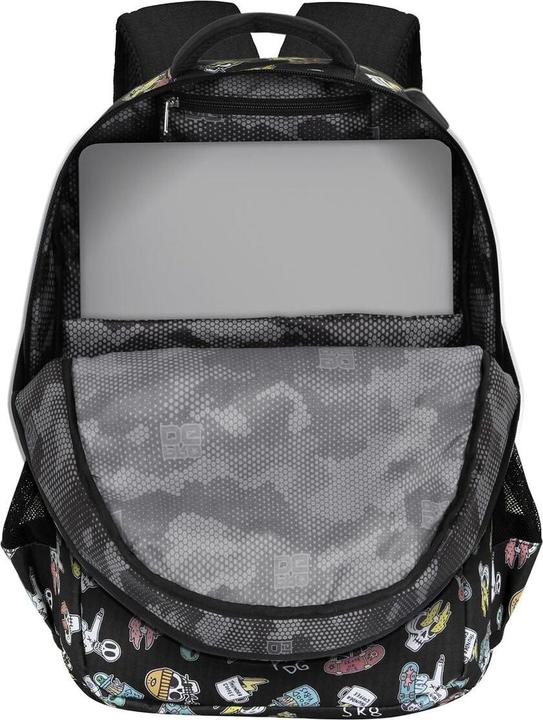 Actual product image ProDG PLUS Running Backpack Underground (32 l)