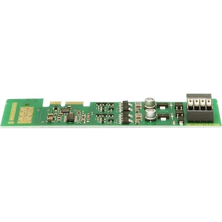 Thumbnail - Auerswald COMpact 2a/b-Modul fuer COMpact 3000 analog/ISDN/VoIP / Einsteckmodul fuer 2 weitere analoge Teil..., Telefon ...
