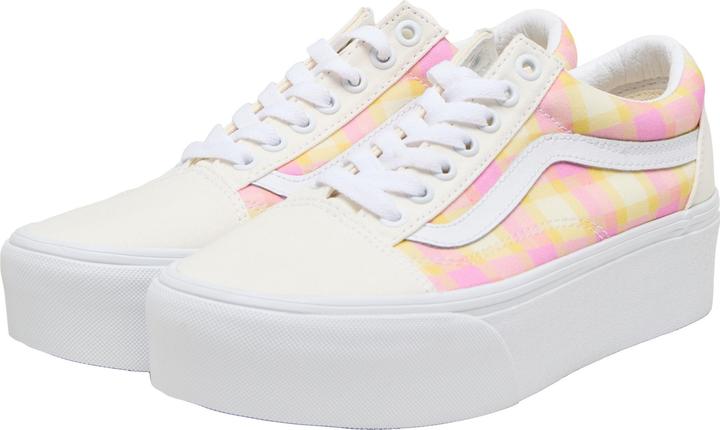 Immagine prodotto Vans Scarpe Ua Old Skool Stackform Keepsake - 86791 (36.5)