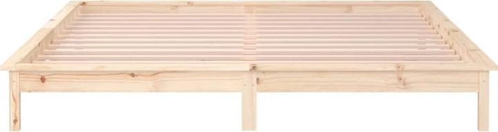 Produktbild vidaXL Bettgestell (75 x 190 cm)