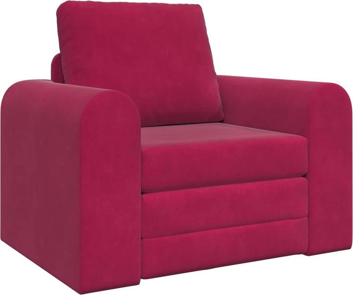 Actual product image vidaXL Schlafsofa