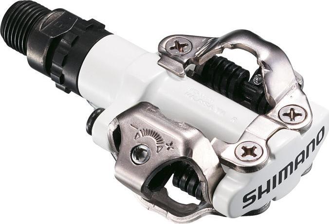 Actual product image Shimano Pd-M520