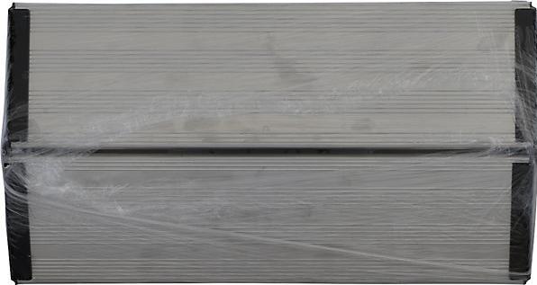 Actual product image kaiserkraft TREPPY Doppel-Klapptritt (Folding step)