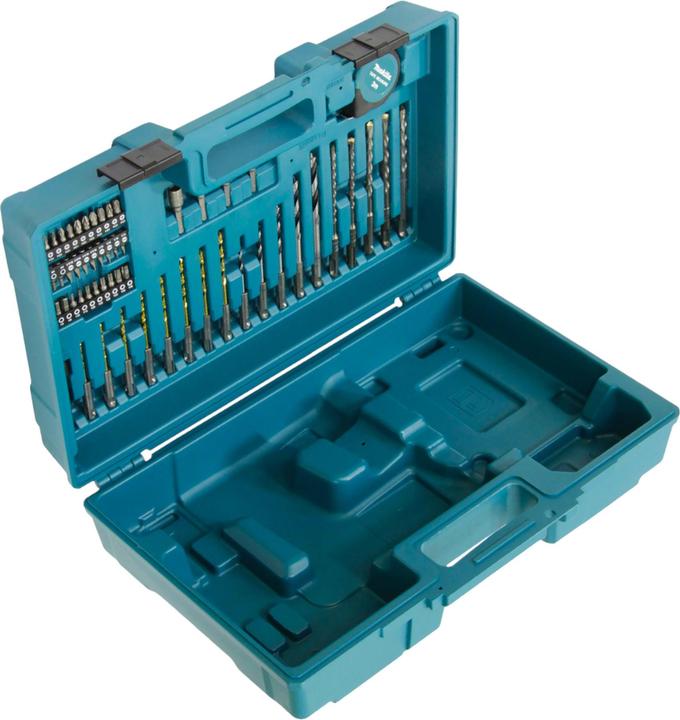 Image du produit Makita DHR 171 RM1X3 Marteau perforateur sans fil 18 V 1,2 J SDS-Plus Brushless + 1x batterie 4,0 Ah + (Fonctionnement sur batterie)