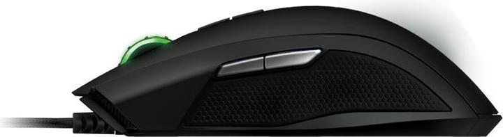 Actual product image Razer Taipan (Cable)