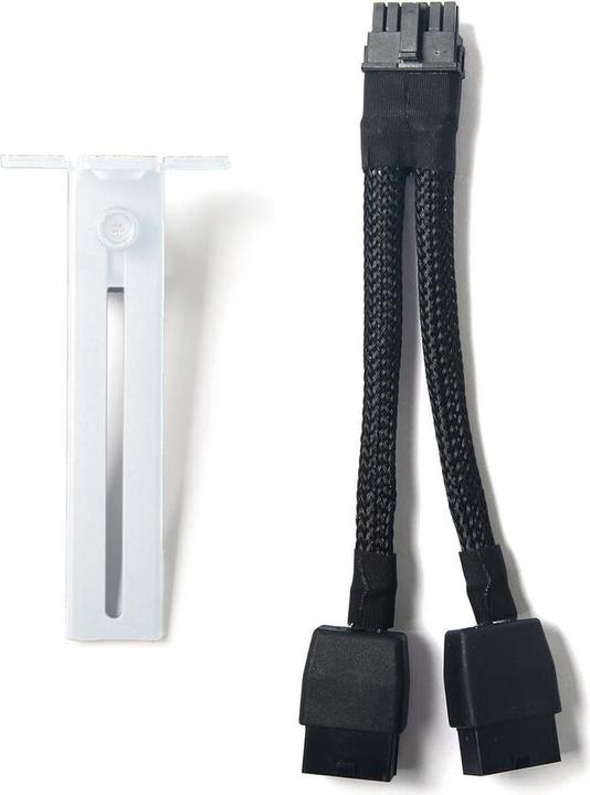 Produktbild Zotac GeForce RTX 5070 AMP White Edition (12 GB)