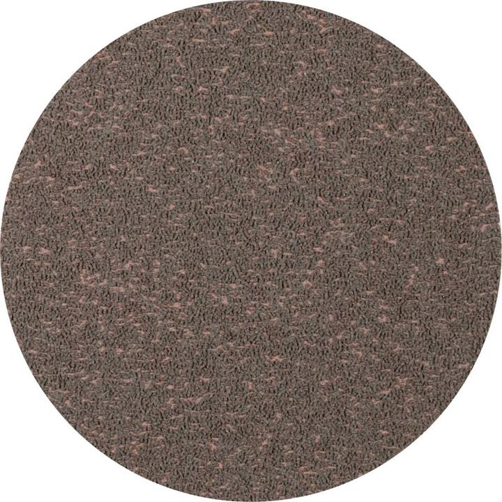 Actual product image Pferd Grinding fleece Compactkorn Velcro disc KR Ø 115 mm A 320 CK for grinding for angle grinder 50 pcs. (320)