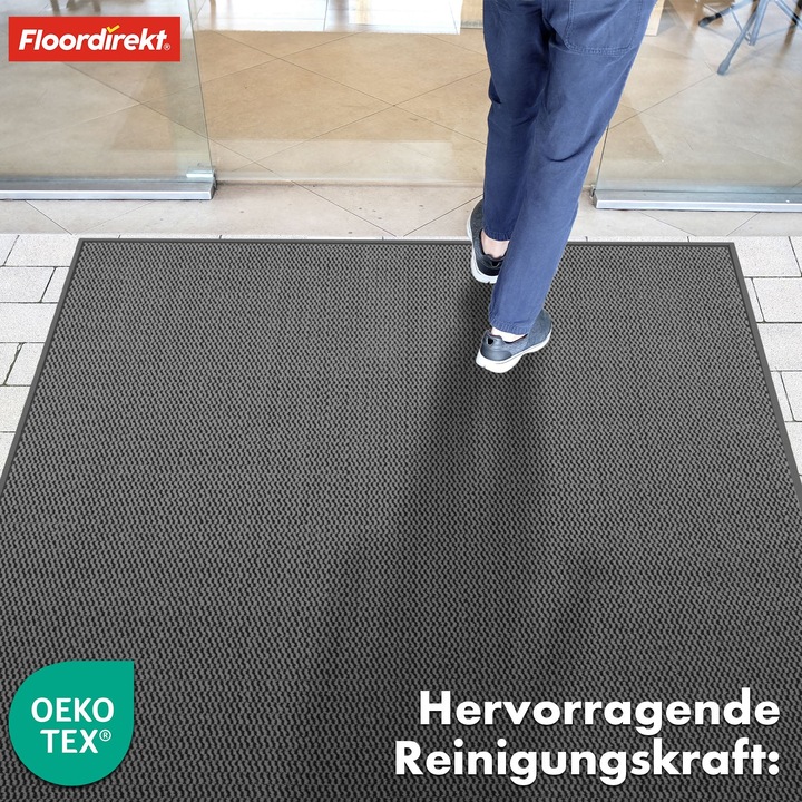 Produktbild Floordirekt Schmutzfangmatte SKY Novo (135 x 200 cm)