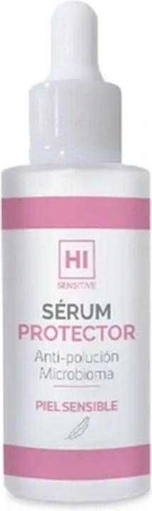 Actual product image Avance Cosmetic Hi Sensitive Protective Serum (30 ml) (30 ml, Day cream)