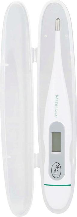 Actual product image Medisana Clinical thermometer FTC (Armpit, Mouth, Rectal)