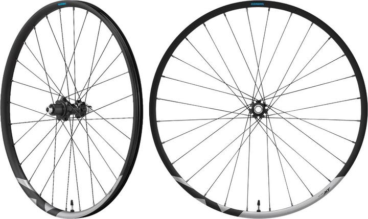 Shimano XT WH-M8120 (Jeu de roues, 29")