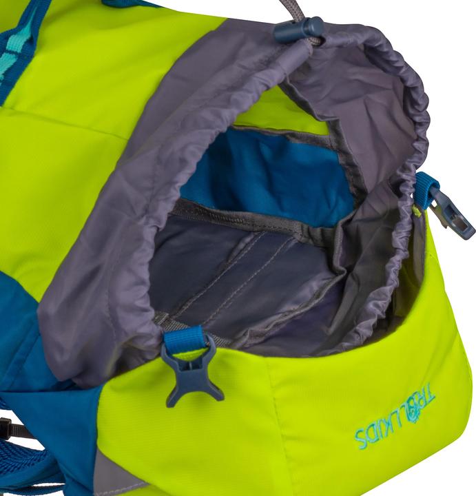 Produktbild Trollkids Kid's Fjell Trekker 22 (22 l)