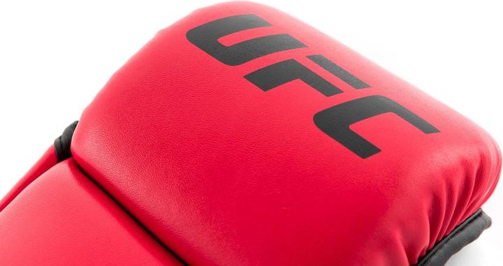 Immagine prodotto UFC Contender MMA Sparing Gloves-8oz (8 OZ, S, M)