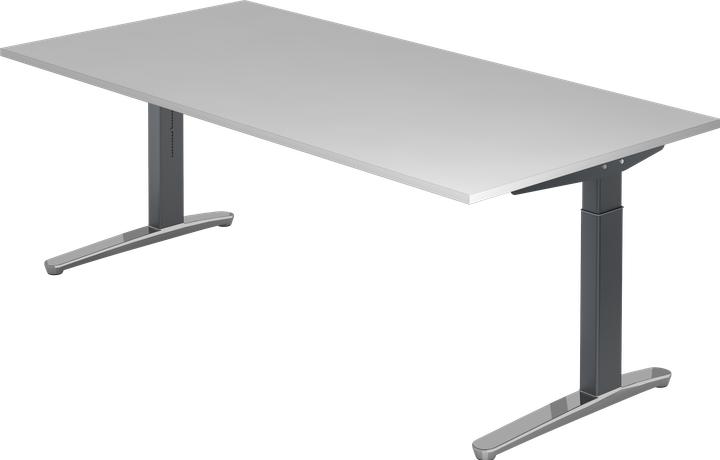 Grafite, Alluminio lucidato, Grigio