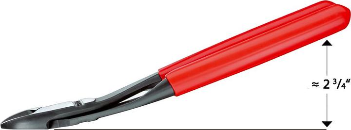 Image du produit Knipex CoBolt XL (250 mm)