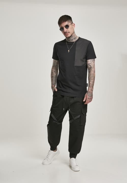 Actual product image Urban Classics Tactical Trouser (S)