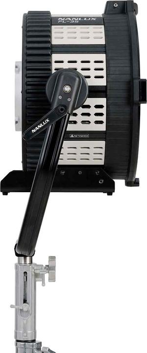Produktbild Nanlux Fresnel Linse FL-35YK (NLM Mount) (Diverse)