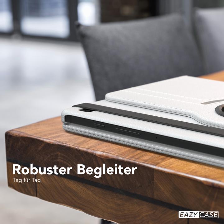 Produktbild EAZY CASE Rotationcase Samsung Galaxy Tab S6 Lite (Samsung Galaxy Tab S6 Lite)