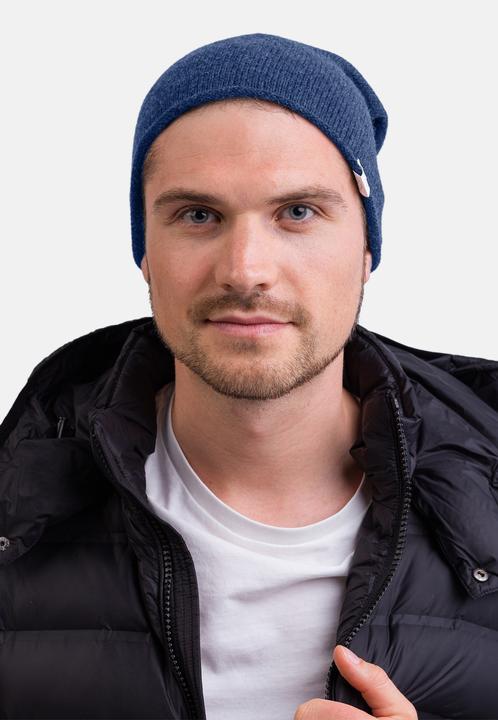 Produktbild Cash-Mere Kaschmir Beanie (One Size)