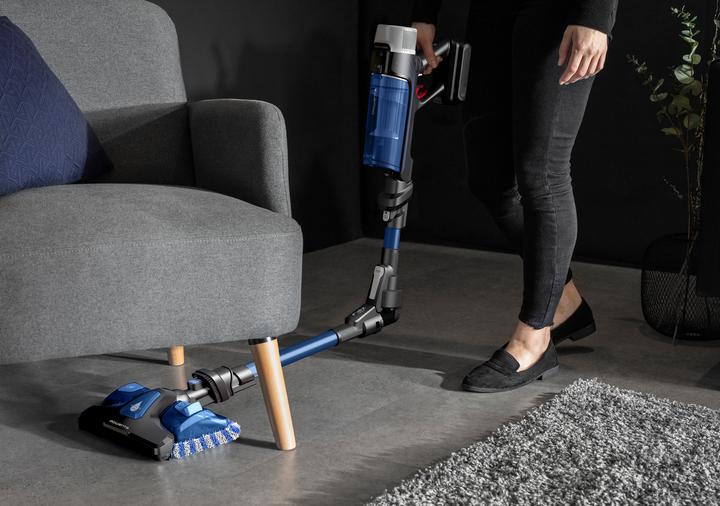 Produktbild Rowenta XForce Flex 9.60 Aqua