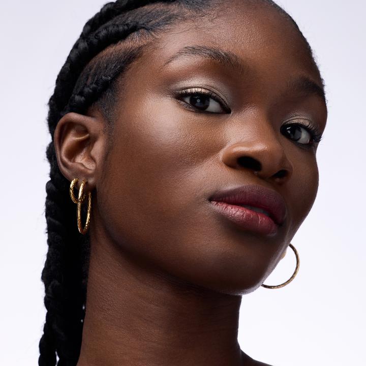 Produktbild Catrice Metallic Spark Cream Eyeshadow (010 Champagne Chic)